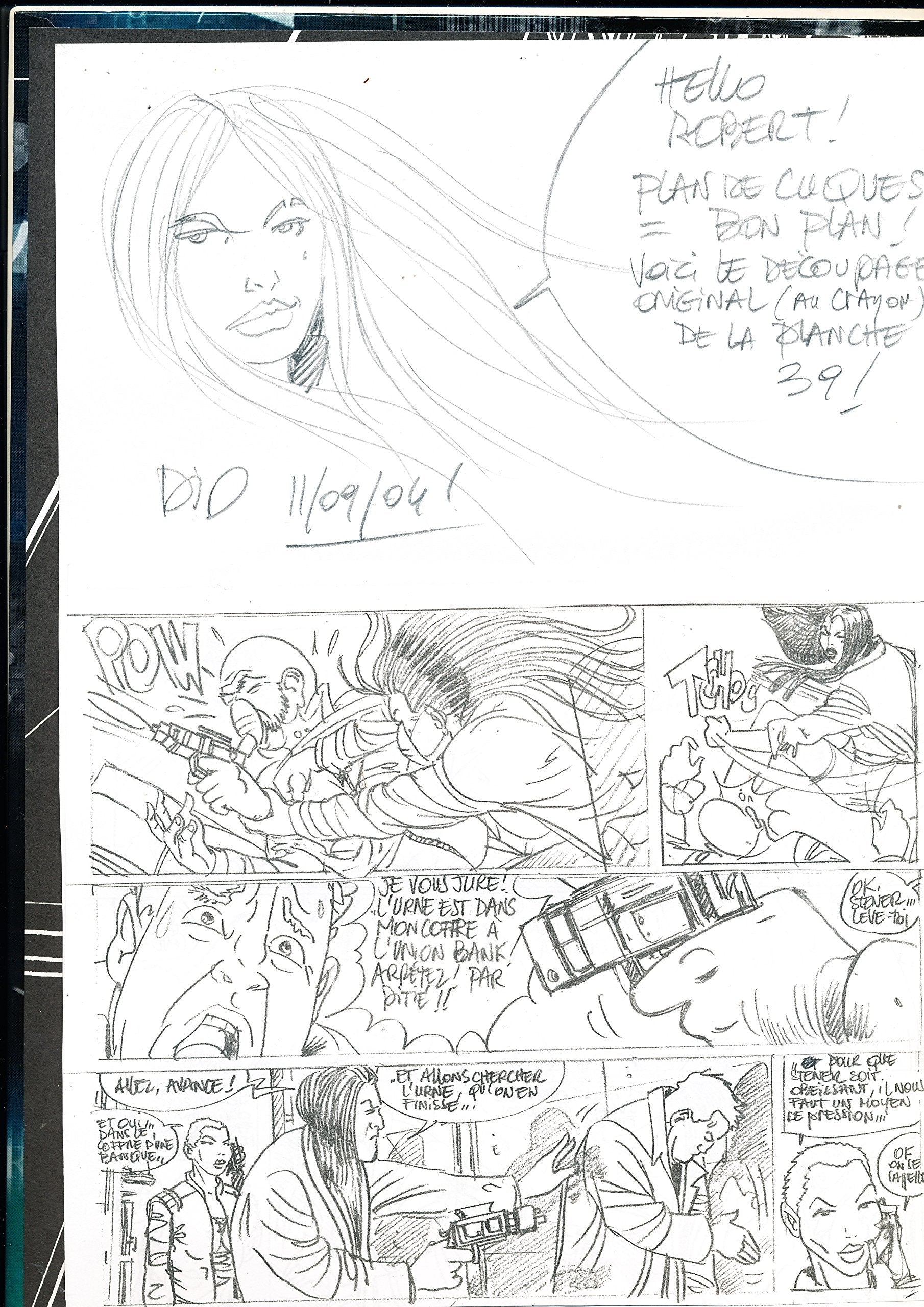Mme Syl, tome 1 : Sauvegarde book