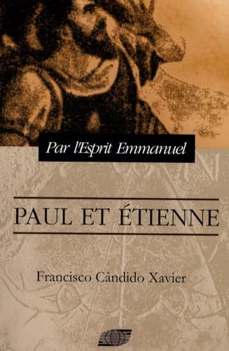 Paul et Etienne : Episodes historiques du christianisme primitif book
