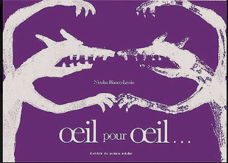 Oeil pour oeil... Children's books