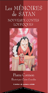 Les mémoires de Satan : nouveaux contes loufoques book