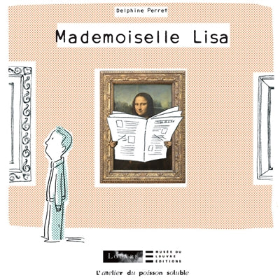 Product Image: Mademoiselle Lisa
