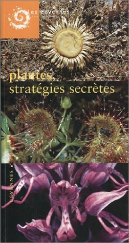 N° 46-47 : Plantes, stratégies secrètes book