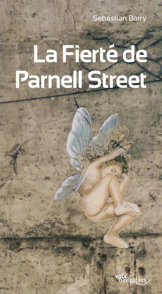 LA FIERTE DE PARNELL STREET Drama