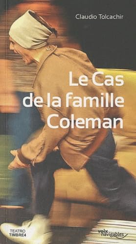 Le cas de la famille Coleman book