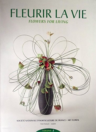 Fleurir la vie Cooking & Enjoying