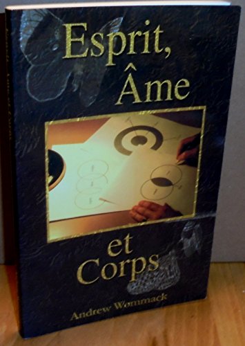 Product Image: Esprit, âme et corps