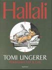 Hallali Scènes de Chasses Tomi Ungerer Books