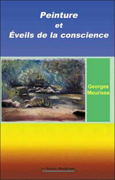 Peinture et éveils de la conscience book