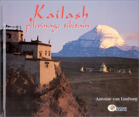 Kailash, pélerinage tibétain book