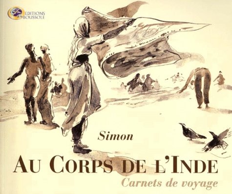 Au corps de l'Inde book