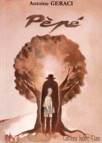 Pèpé book