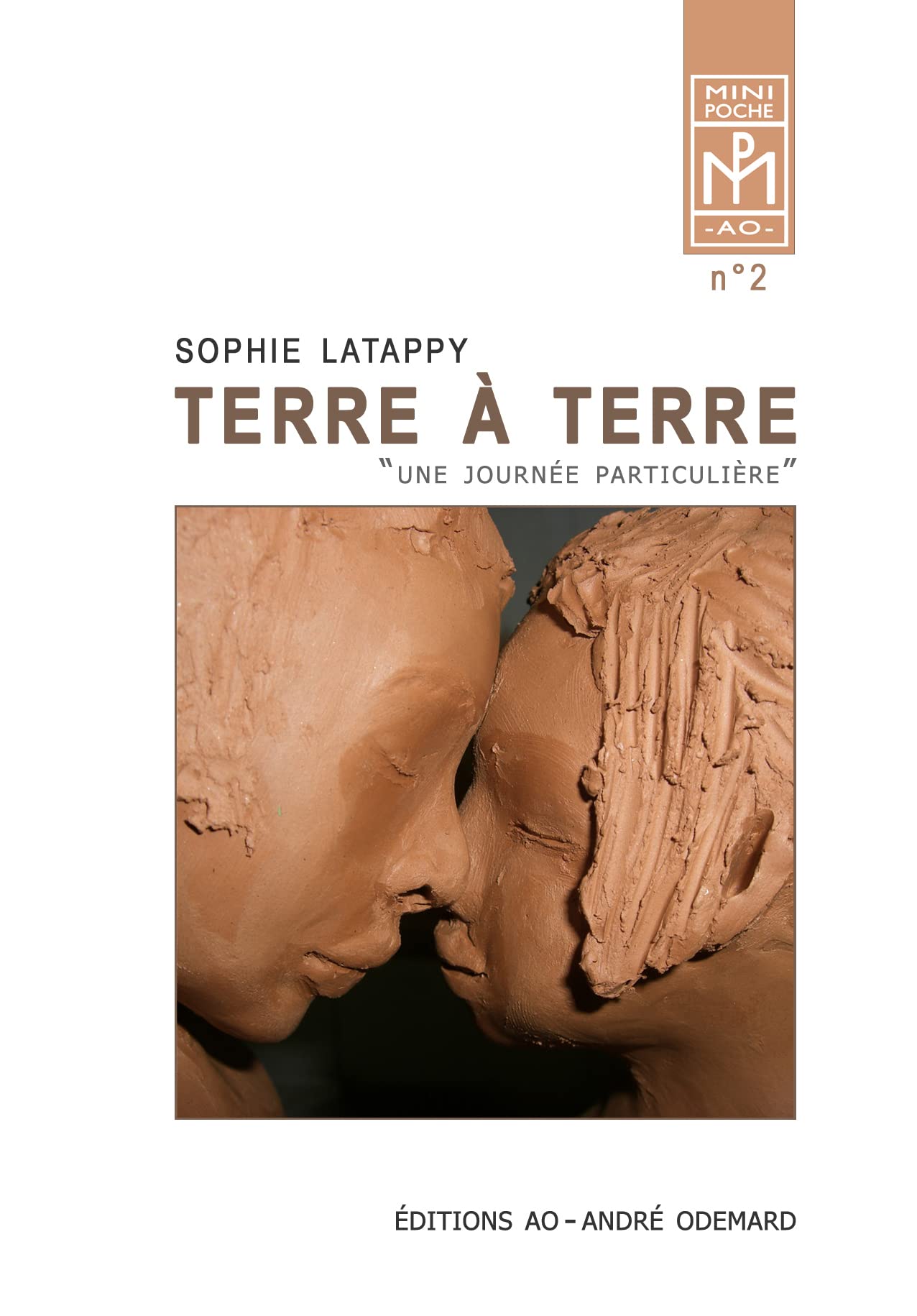 Terre à terre (Une journée particulière) book