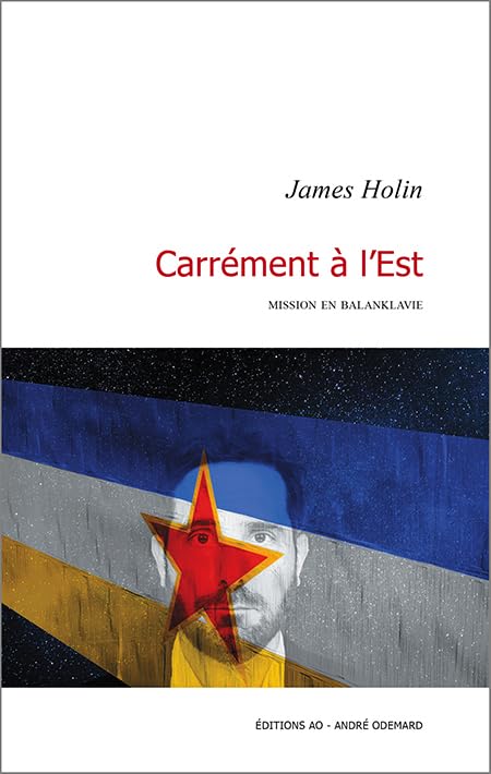 Carrément à l'Est - Mission en Balanklavie Action & Adventure