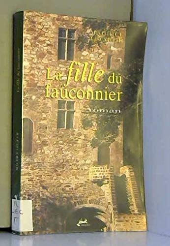 La Fille Du Fauconnier book