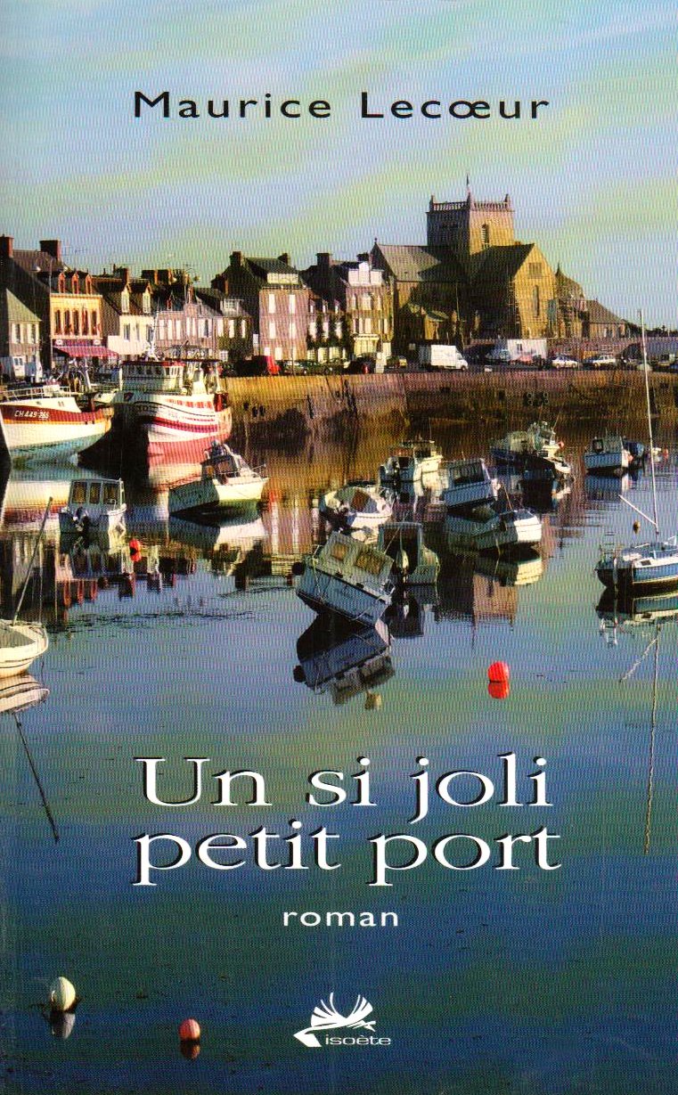Un si joli petit port book