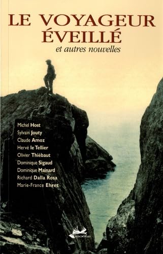 Le voyageur éveillé et autres nouvelles book