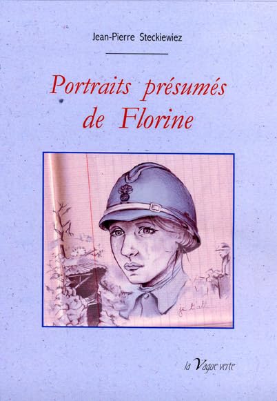 PORTRAITS PRÉSUMÉS DE FLORINE Politics & History