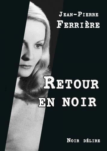 Retour en noir book