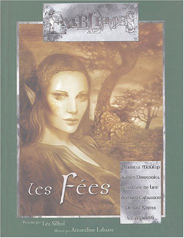 Emblèmes, Hors-série N° 2, Oct : Les Fées Books