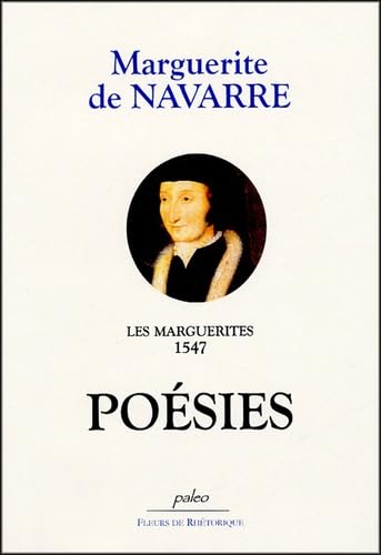 Les Marguerites, tome 1, 1547 : Poésies book