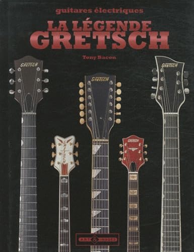 Product Image: La légende Gretsch