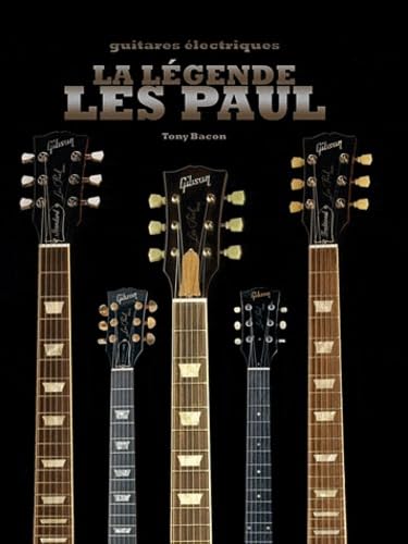 La légende Les Paul: Guitares électriques Sheet Music