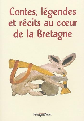 Contes, légendes et récits au coeur de la Bretagne Books