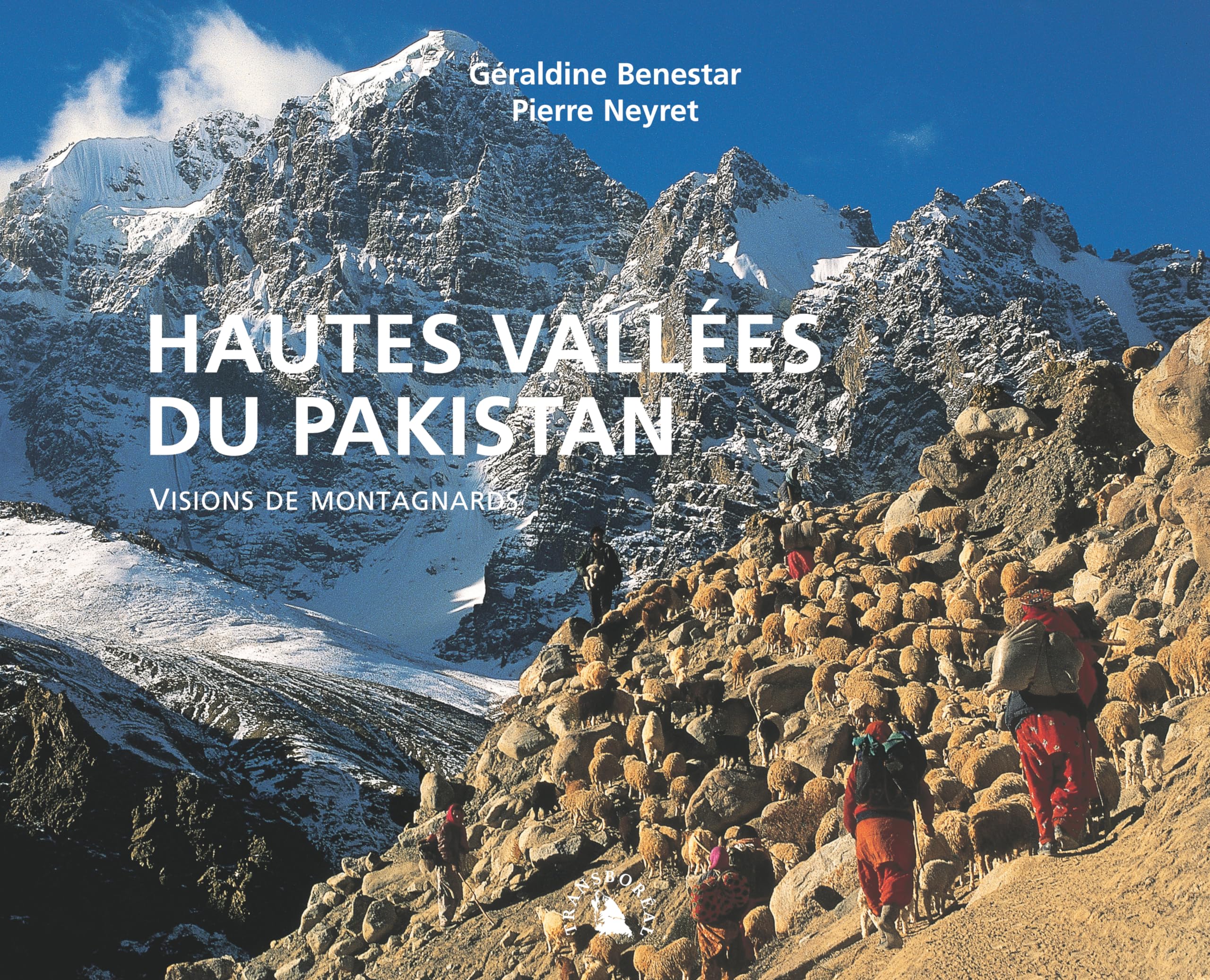 HAUTES VALLEES DU PAKISTAN. VISIONS DE MONTAGNARDS Leisure, Home & Garden