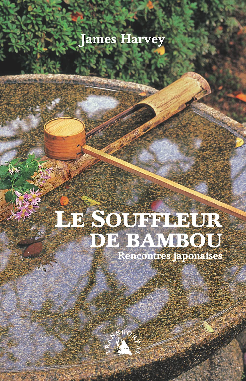 LE SOUFFLEUR DE BAMBOU - RENCONTRES JAPONAISES Leisure, Home & Garden