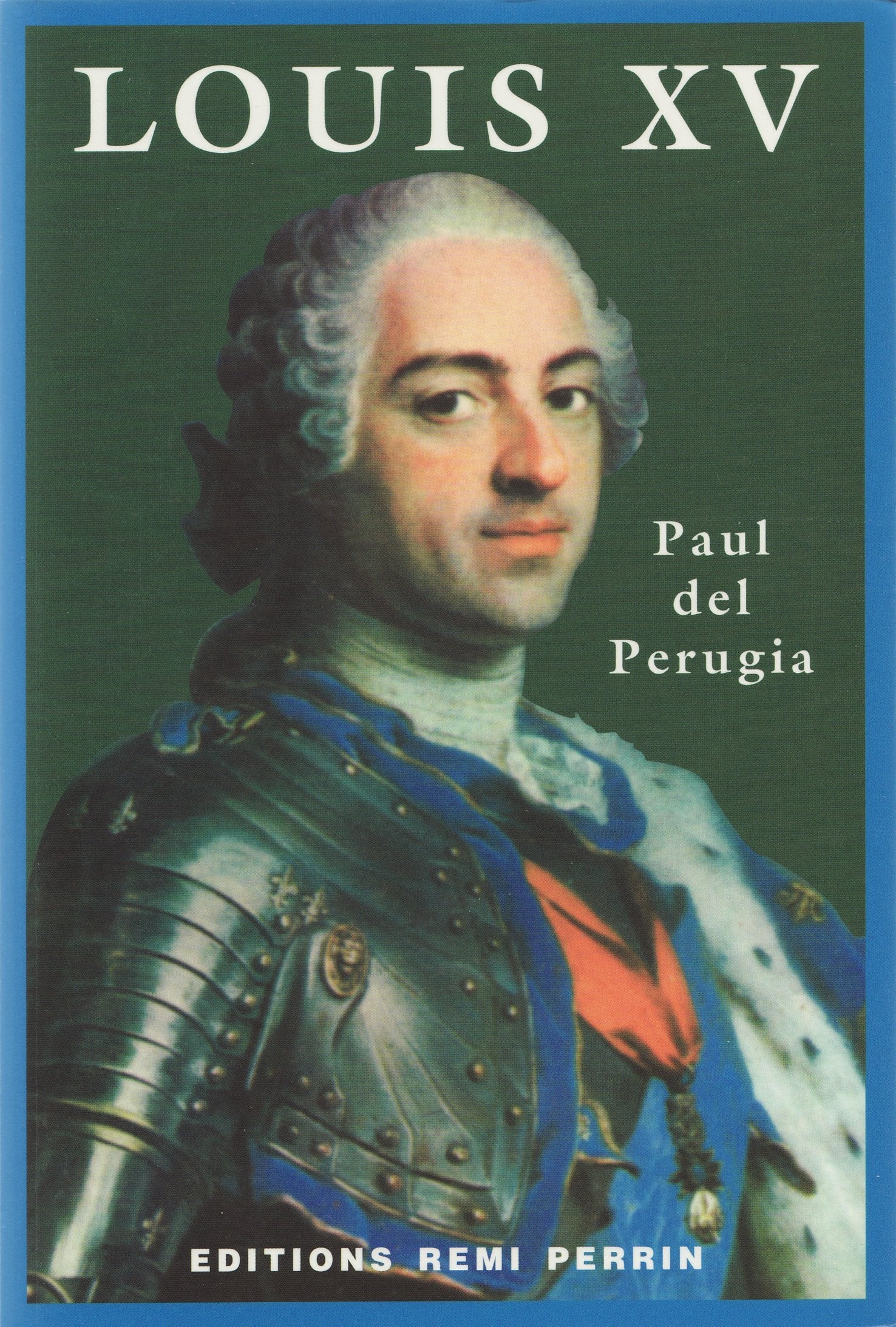 Product Image: Louis XV