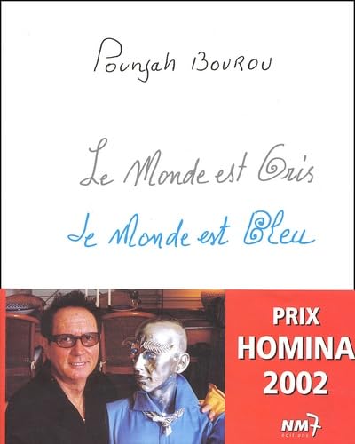 Product Image: Le Monde Est Gris Le Monde Est Bleu