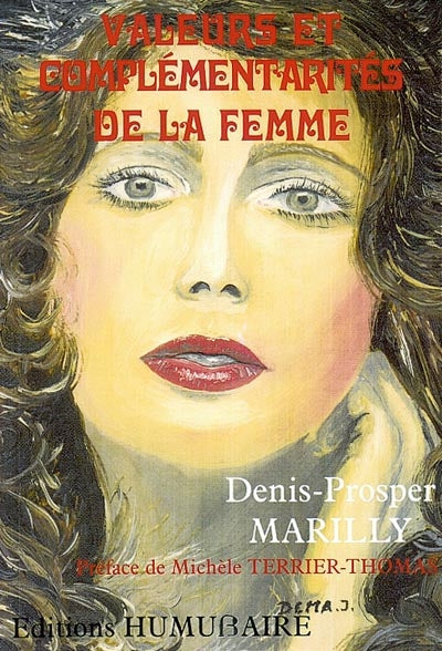 Product Image: Valeurs et complémentarités de la femme