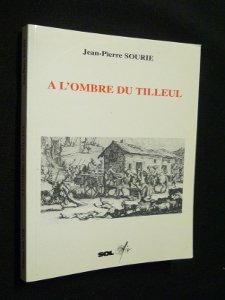 A l'ombre du tilleul book