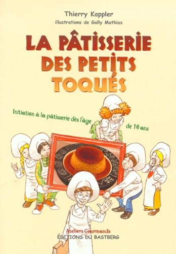 La pâtisserie des petits toqués Leisure, Home & Garden