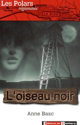 Product Image: L'oiseau noir