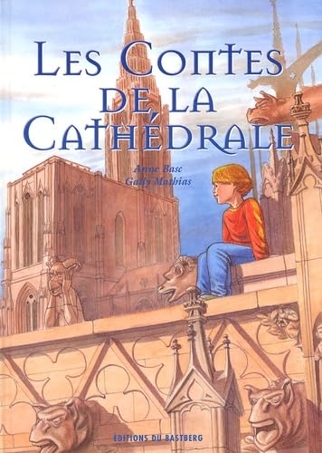 Product Image: Les Contes De La Cathedrale