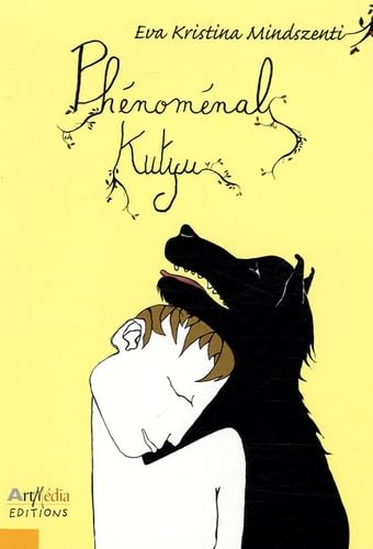 Phénomènal Kutyu book