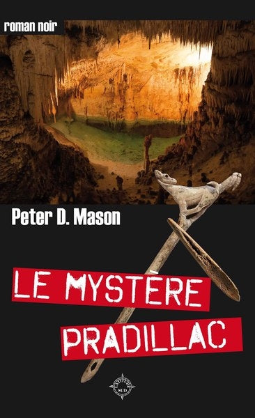 Product Image: Le mystère Pradillac