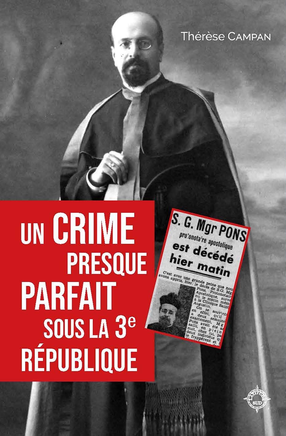 Un crime presque parfait sous la 3e République Books