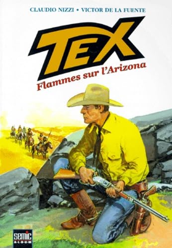 Flammes sur l'Arizona book