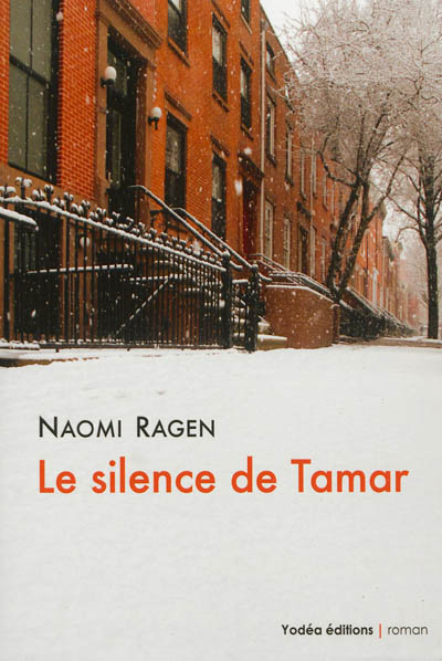 Product Image: Le silence de Tamar