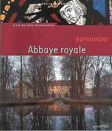 A ROYAL ABBEY book