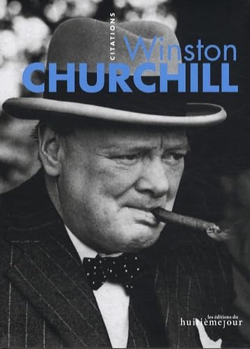 Winston Churchill: Citations Books