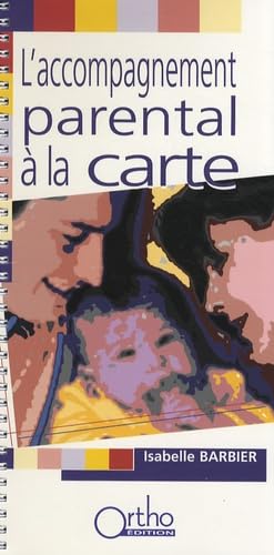 L'accompagnement parental à la carte book