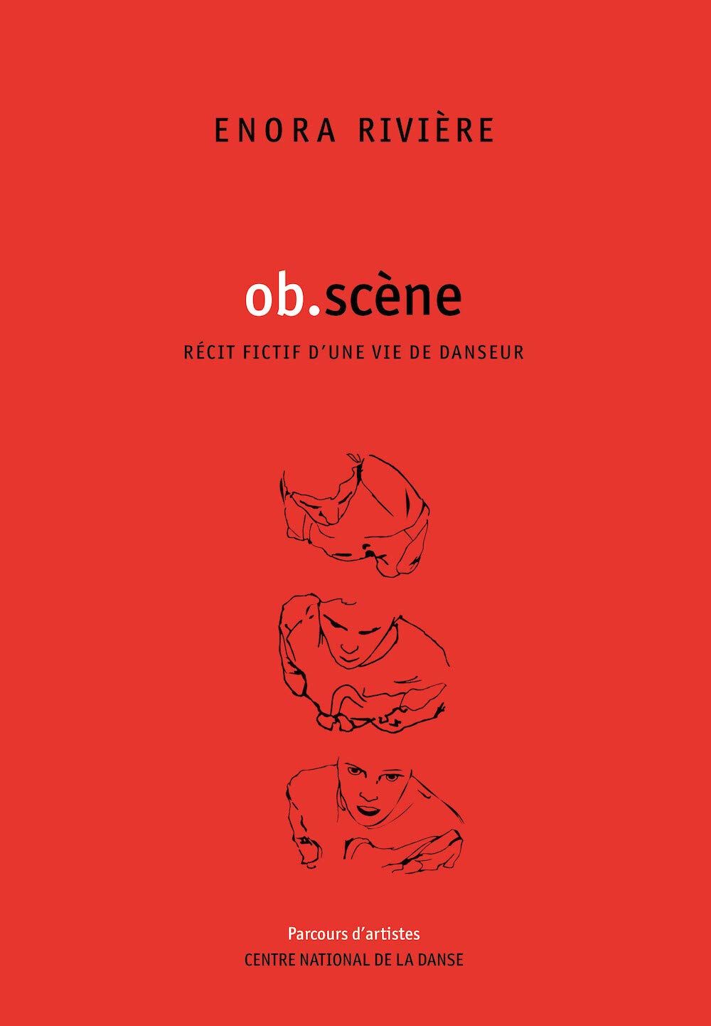 Ob/scène, récit fictif d'une vie de danseur Film, Art & Culture