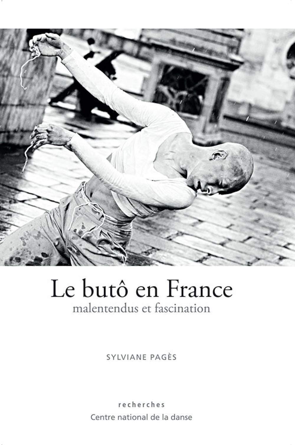 Le butô en France, malentendus et fascination Film, Art & Culture