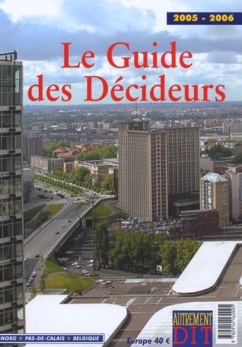 Product Image: Le Guide des Décideurs 2005-2006