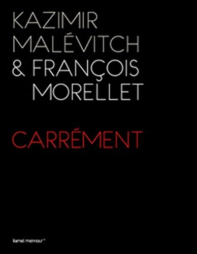 Kazimir Malevitch and Francois Morellet - Carrement Film, Art & Culture