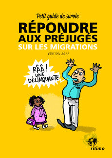 Répondre aux préjugés sur les migrations : petit guide de survie Books