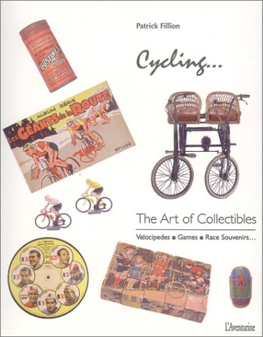 Cycling Hobbies & Crafts